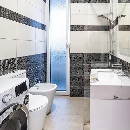 Appartement Enjoy 2br At New Bazaar - Center *