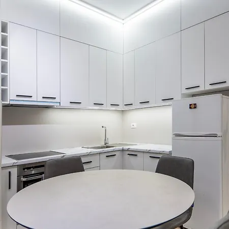 Enjoy 2br At New Bazaar - Center Appartement *