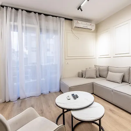 Enjoy 2br At New Bazaar - Center