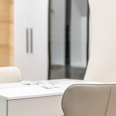 Appartement Enjoy 2br At New Bazaar - Center