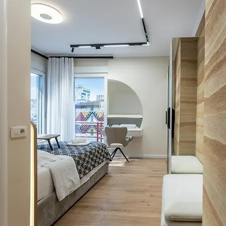 Enjoy 2br At New Bazaar - Center Appartement Tirana
