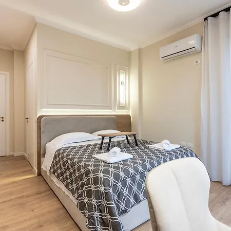 Enjoy 2br At New Bazaar - Center Appartement Tirana