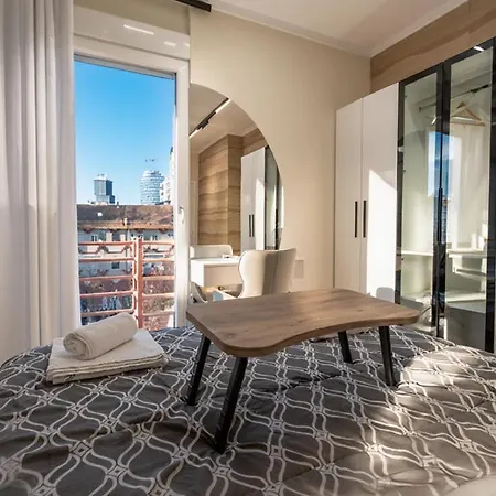 Enjoy 2br At New Bazaar - Center