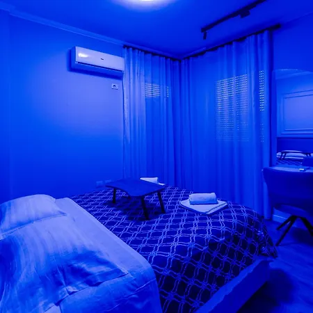 Enjoy 2br At New Bazaar - Center