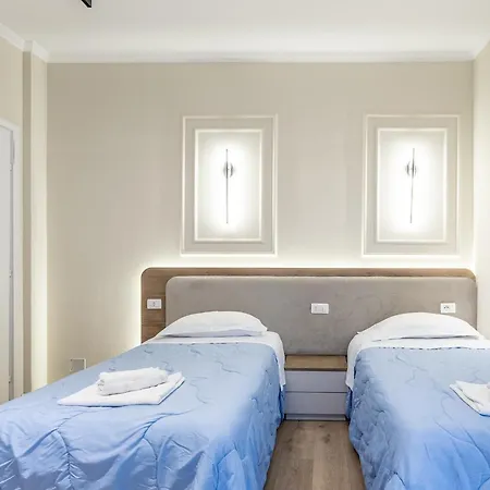 Enjoy 2br At New Bazaar - Center