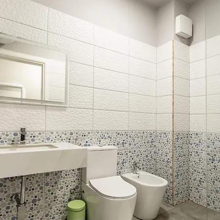 Enjoy 2br At New Bazaar - Center * Tirana