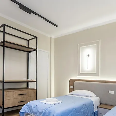Enjoy 2br At New Bazaar - Center * Tirana