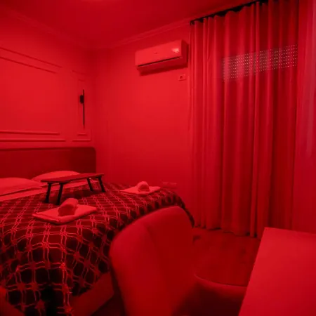 Enjoy 2br At New Bazaar - Center Tirana
