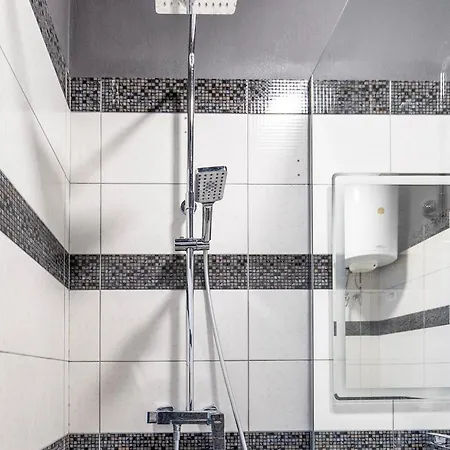 Enjoy 2br At New Bazaar - Center Tirana